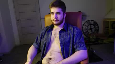 Snapshot of mark_maxim chatting on 10-18-25, 06:05 MARK MAXIM online show from 10-18-25, 06:05