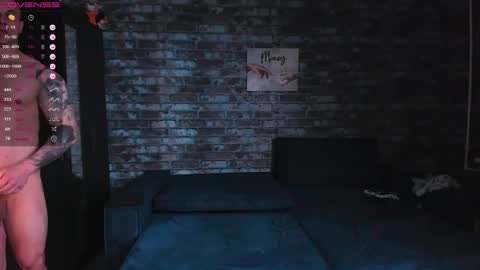 Mark online show from 03-12-26, 05:46