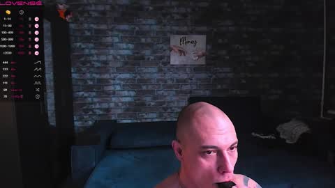 Mark online show from 03-13-26, 05:25