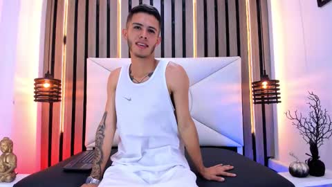 Mark Pirs online show from 10-27-25, 11:31