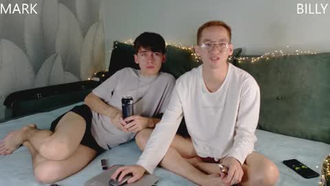 Mark online show from 09-26-25, 01:59