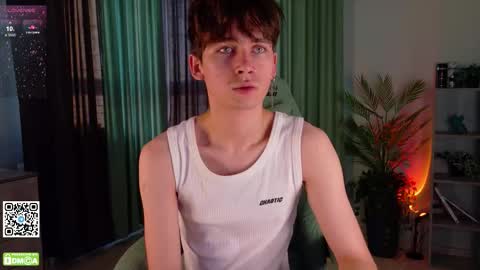 Mark online show from 10-25-25, 10:23