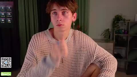 Mark online show from 11-05-25, 11:16