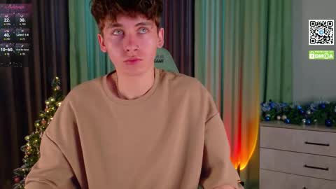 Mark online show from 12-18-25, 03:01