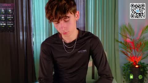 Mark online show from 03-14-26, 08:20