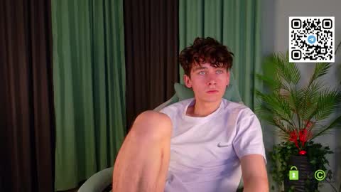 Mark online show from 03-21-26, 01:05