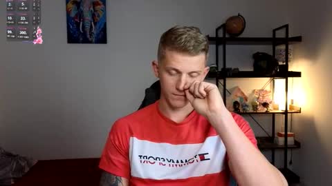 mark_shturman online show from 10-19-25, 03:56