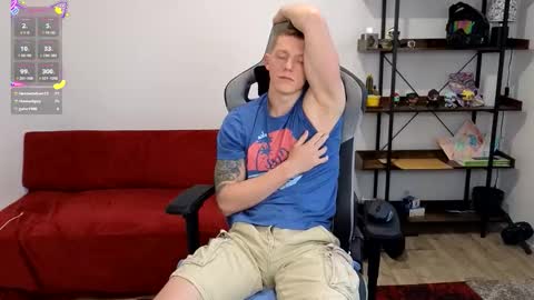 mark_shturman online show from 03-19-26, 06:28