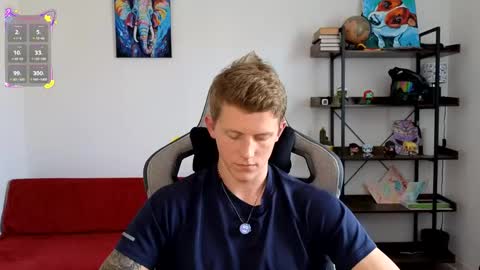 mark_shturman online show from 05-14-26, 12:34