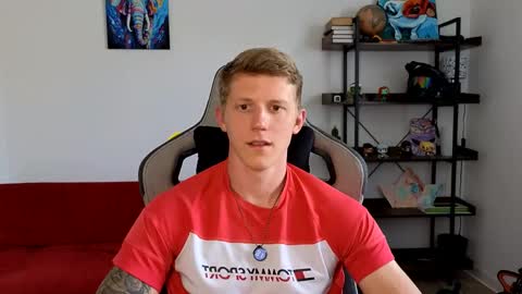 mark_shturman online show from 05-17-26, 02:13