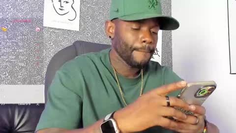 Mark online show from 05-08-26, 03:45