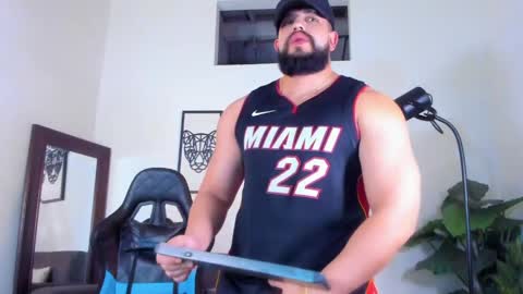 mark_x23 online show from 05-19-26, 03:57