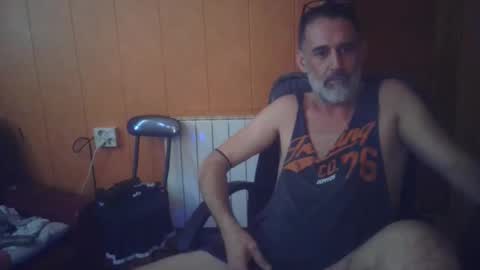 markbcnx online show from 09-14-25, 06:51