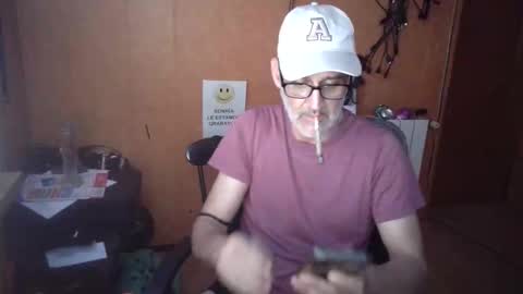 markbcnx online show from 04-22-26, 07:15