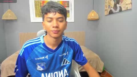 markbowie online show from 09-18-25, 12:51