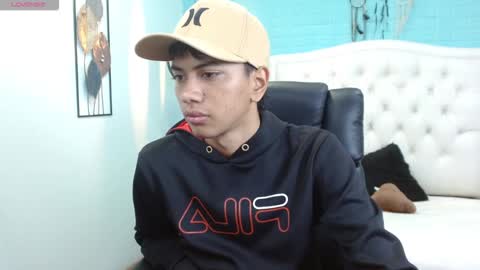 markbowie online show from 09-28-25, 11:48