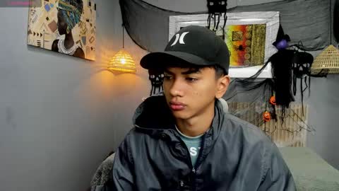 markbowie online show from 10-21-25, 11:33