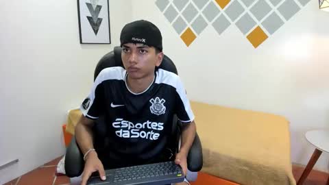 markbowie online show from 10-23-25, 01:10