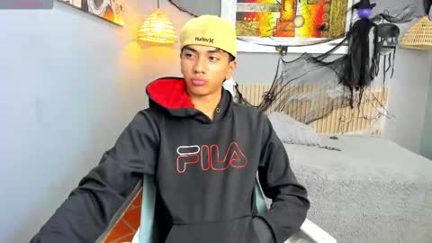 markbowie online show from 10-29-25, 11:45