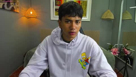 markbowie online show from 11-14-25, 11:42