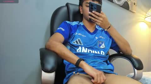 markbowie online show from 01-17-26, 01:38