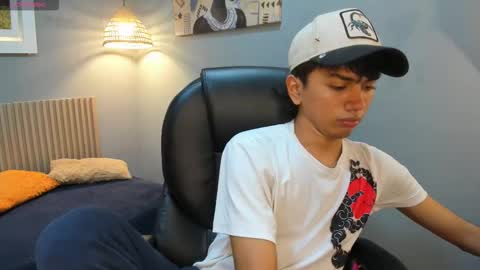 markbowie online show from 03-03-26, 01:39