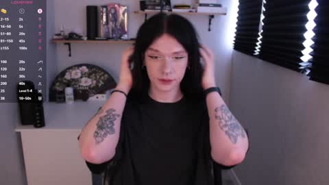 Mark online show from 01-14-25, 10:17