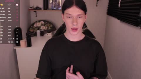 Mark online show from 01-16-25, 05:01