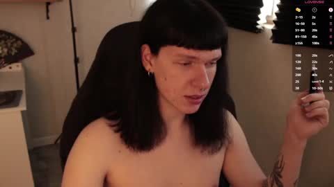 Mark online show from 03-02-25, 02:00