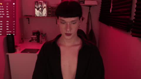 Mark online show from 03-06-25, 06:37