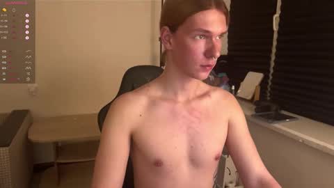 Mark online show from 01-05-26, 05:38