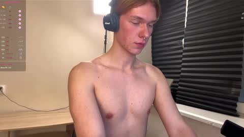 Mark online show from 01-16-26, 08:35