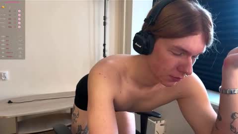 Mark online show from 01-17-26, 11:15