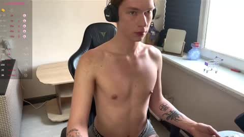 Mark online show from 05-12-26, 10:01