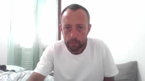 Markcg online show from 04-25-26, 08:17