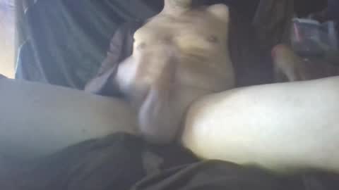 markchristopher76 online show from 07-22-26, 01:25