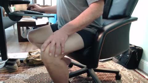 Snapshot of markinwest chatting on 09-24-25, 10:57 MarkinWest online show from 09-24-25, 10:57