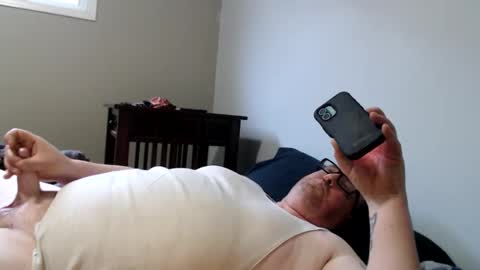 Snapshot of markkellyhamilton99 chatting on 11-07-25, 07:25 mark online show from 11-07-25, 07:25