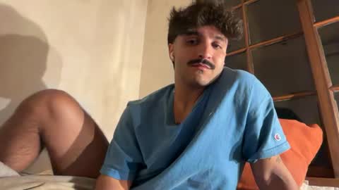 markkkus_ online show from 07-10-26, 04:39