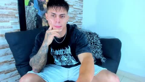 Sebastian online show from 01-04-25, 05:27