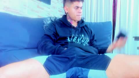 Sebastian online show from 01-30-25, 10:41