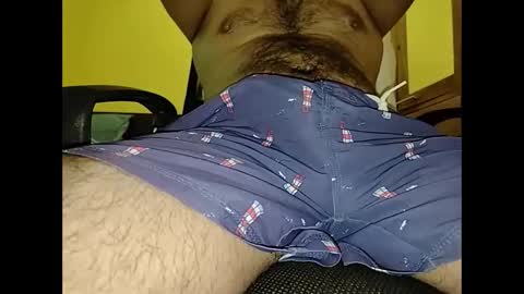 markoanto35 online show from 12-25-24, 08:07