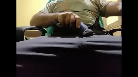 markoanto35 online show from 02-23-25, 05:01