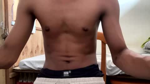 Snapshot of markofmyheart chatting on 07-01-26, 04:36 marky online show from 07-01-26, 04:36