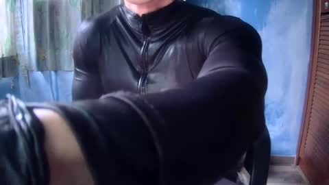 Snapshot of markogoldwolf chatting on 01-28-25, 05:00 boogieman online show from 01-28-25, 05:00