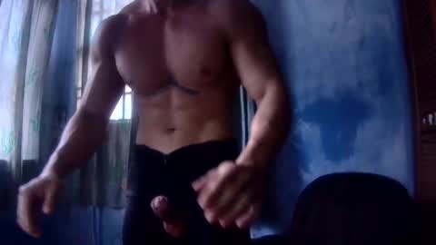 Snapshot of markogoldwolf chatting on 02-07-25, 04:48 boogieman online show from 02-07-25, 04:48