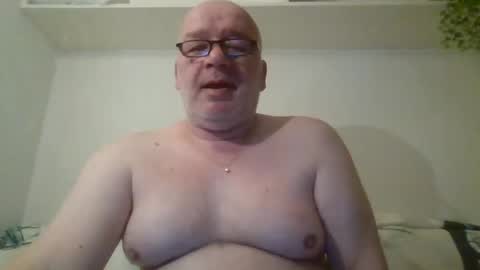 Marko online show from 03-08-25, 11:39