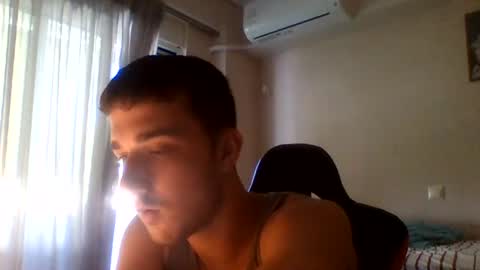 Markos online show from 07-26-26, 12:23