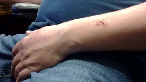 markpanier online show from 12-08-24, 11:19