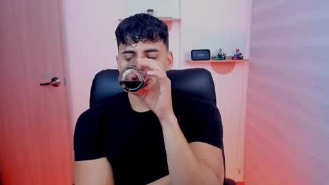 MARK online show from 02-10-26, 04:49